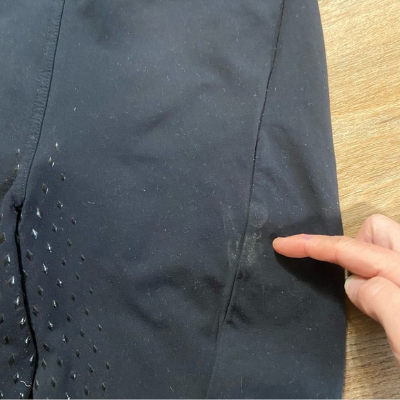 Willit Winter Hybrid Riding Tights Full Seat Size Extra Small - Picture 9 of 9